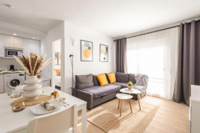 Nordik Apartments Urban - Perchel 